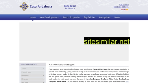 casaandalucia-es.com alternative sites