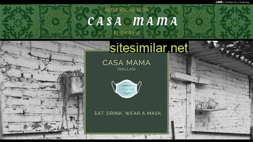 casamamas.com alternative sites