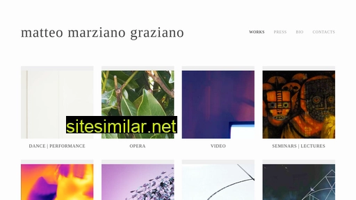 casamarziano.com alternative sites