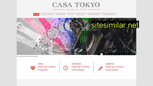casatokyo.com alternative sites