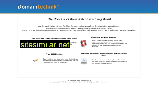 cash-smash.com alternative sites
