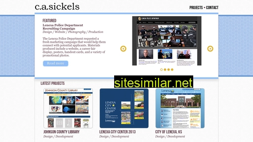 casickels.com alternative sites