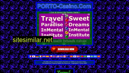 casino-porto.com alternative sites
