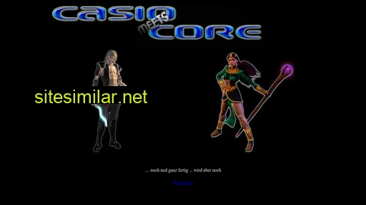 casio-meets-core.com alternative sites