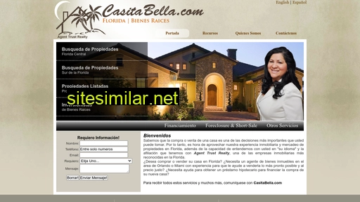casitabella.com alternative sites