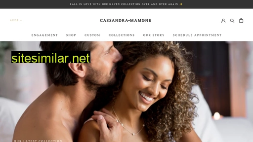 cassandramamone.com alternative sites