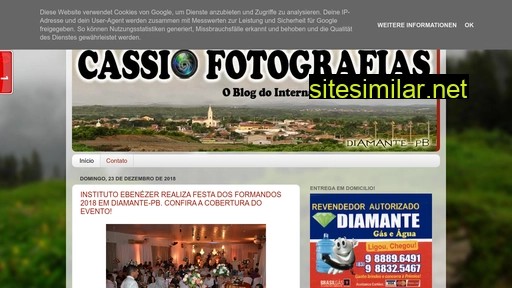cassiofotografias2.blogspot.com alternative sites