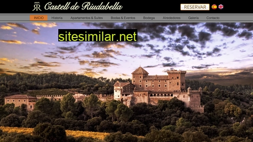 castellderiudabella.com alternative sites