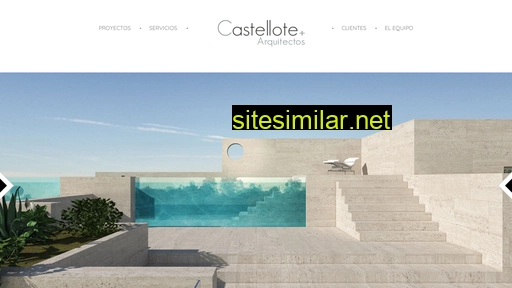 castellotearch.com alternative sites
