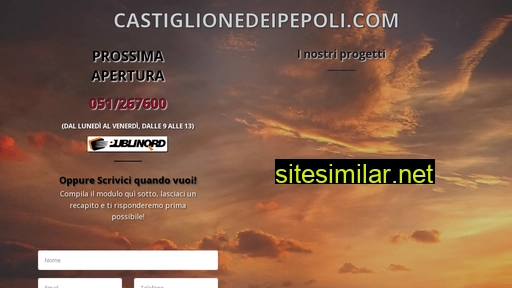 castiglionedeipepoli.com alternative sites