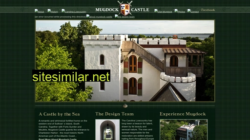 castlemugdock.com alternative sites