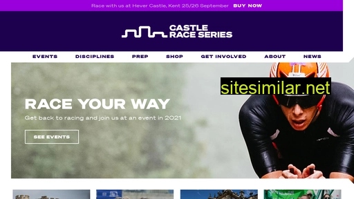 castleraceseries.com alternative sites