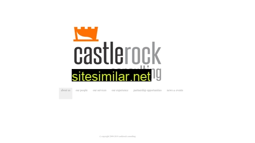 Castlerockasia similar sites