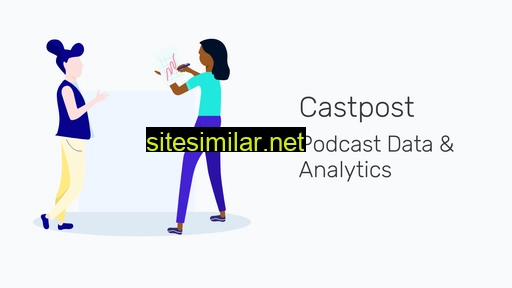 castpost.com alternative sites