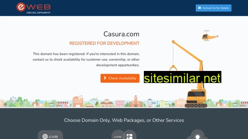 casura.com alternative sites