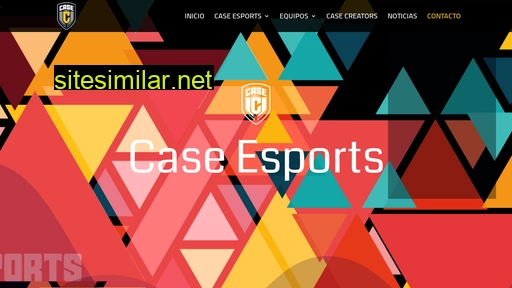 caseesports.com alternative sites