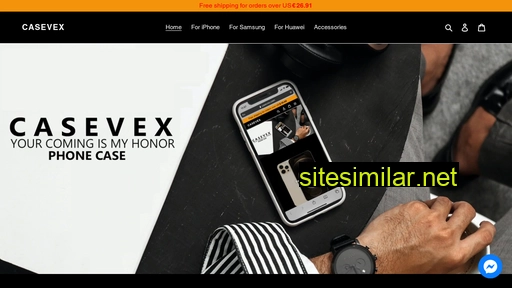 casevex.com alternative sites