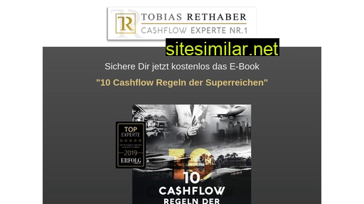 cashflowebook.com alternative sites