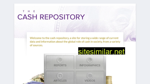 cashrepository.com alternative sites