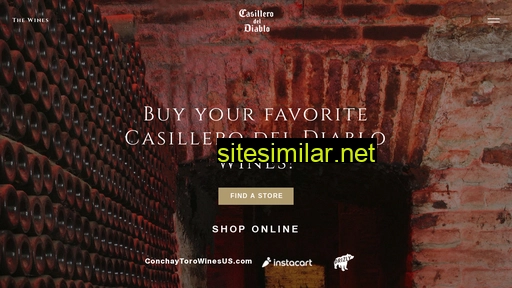 casillerodeldiablous.com alternative sites