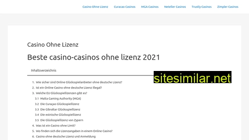 casinodieuropa.com alternative sites
