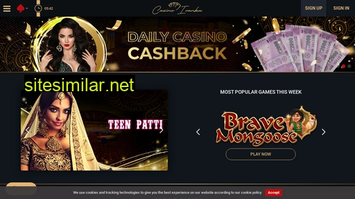 casinoivanka.com alternative sites