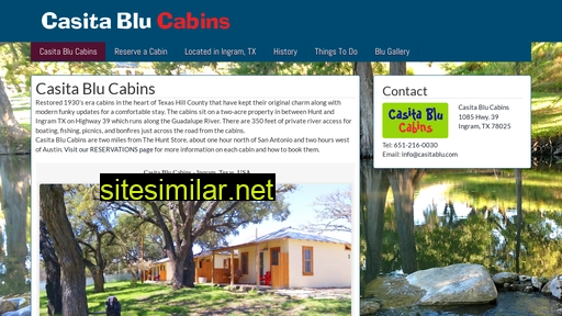 casitablu.com alternative sites