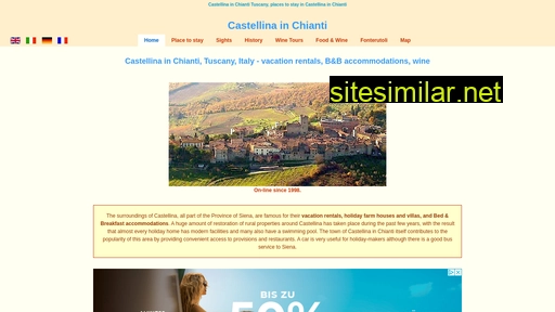 castellina.com alternative sites