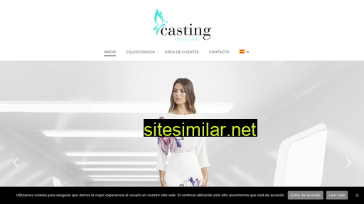 castingcoleccion.com alternative sites