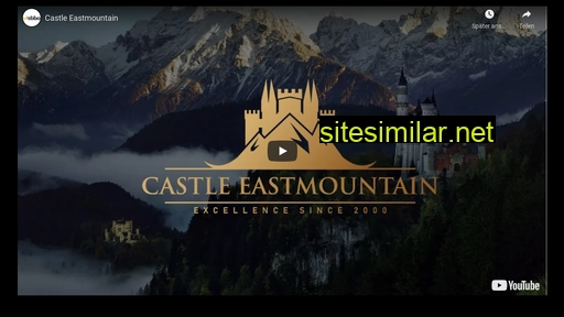 castleeastmountain.com alternative sites