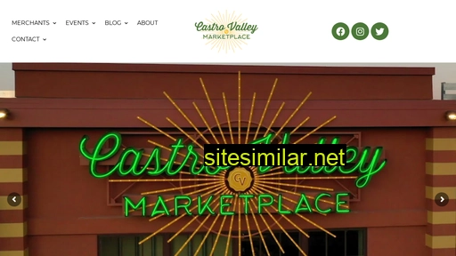 castrovalleymarketplace.com alternative sites