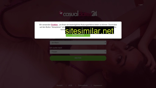casualdates24.com alternative sites