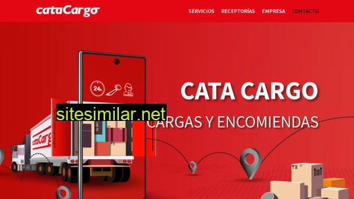 catacargo.com alternative sites