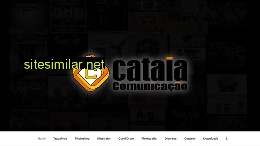 cataia.com alternative sites