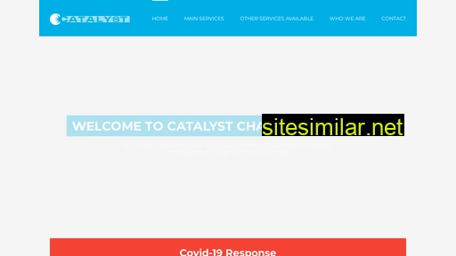 catalystbiz.com alternative sites