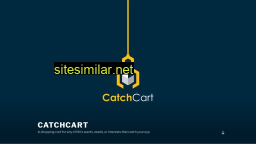 catchcart.com alternative sites