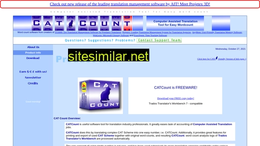 catcount.com alternative sites