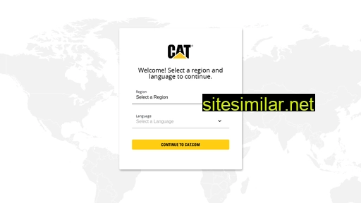 Cat similar sites