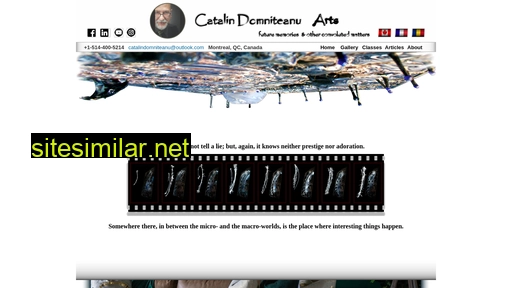 catalindomniteanu.com alternative sites