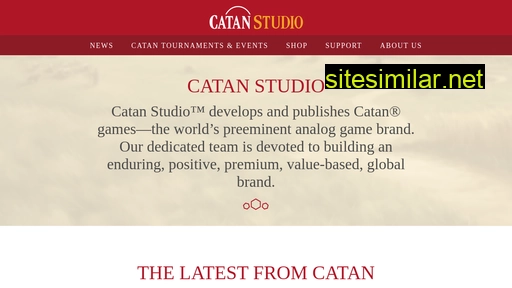 catanstudio.com alternative sites