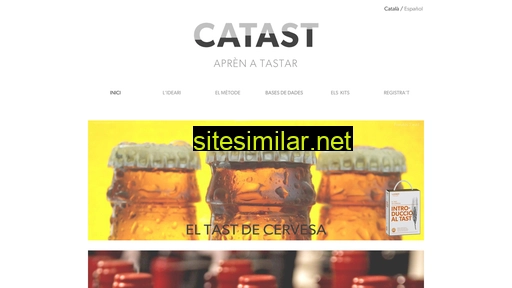 catast.com alternative sites