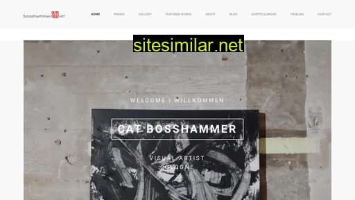 Catbosshammer similar sites