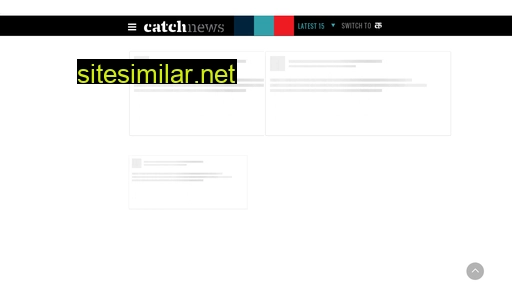 catchnews.com alternative sites
