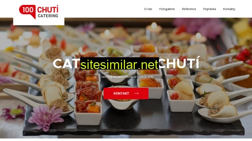 catering.100chuti.com alternative sites