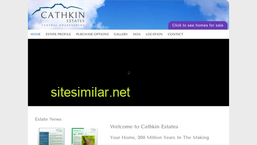 cathkinestates.com alternative sites
