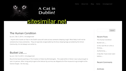 catindublin.com alternative sites