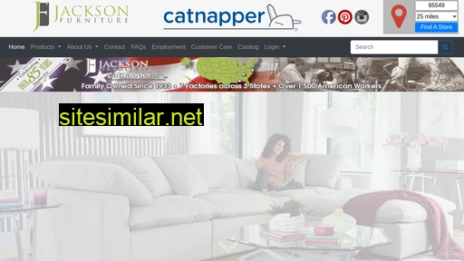 Catnapper similar sites