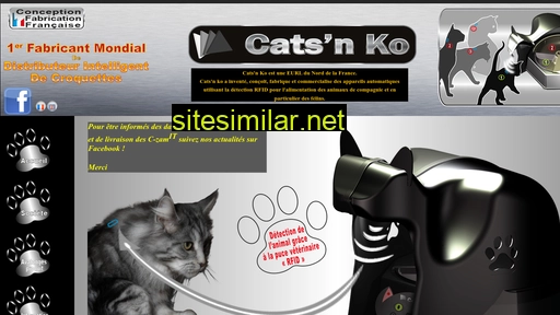 catsnko.com alternative sites