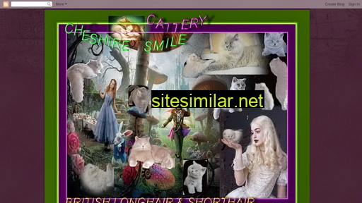 cattery-british.blogspot.com alternative sites