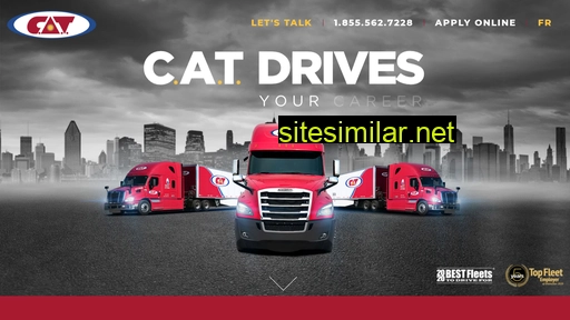 catdrives.com alternative sites